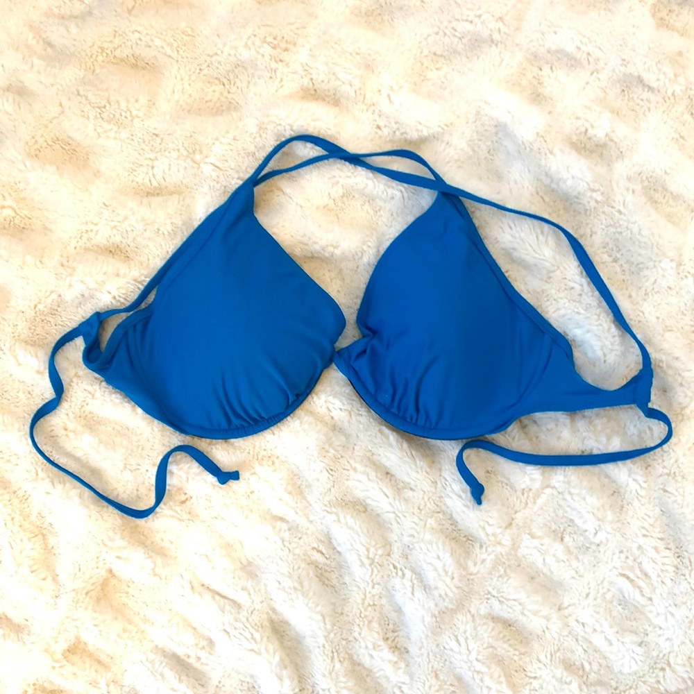 Sporti Aqua Underwire Bikini Top